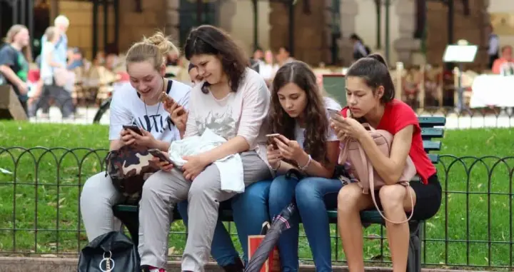 Adolescentes